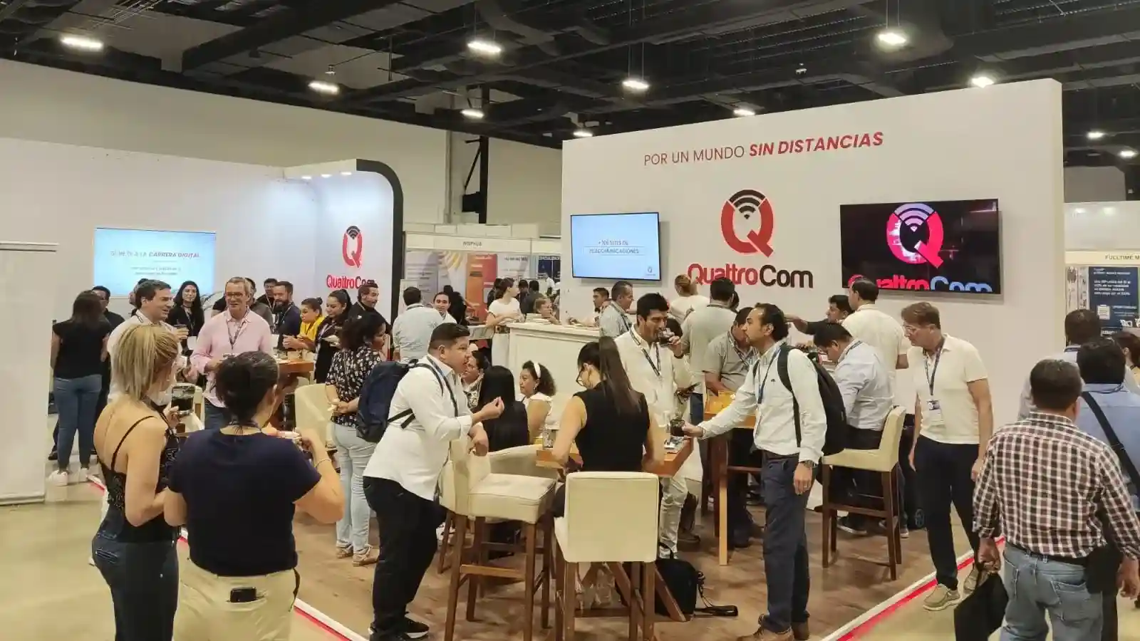 Evento - Quattrocom