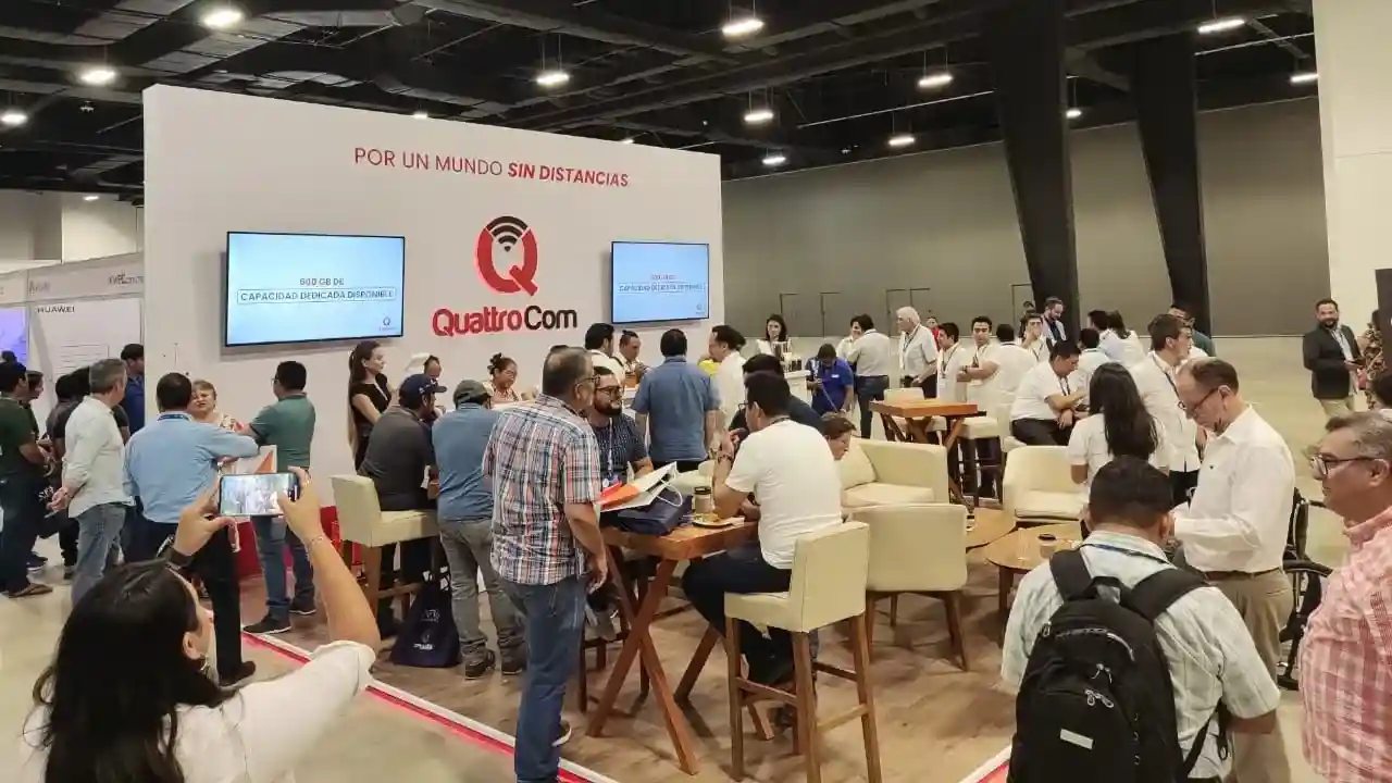 Evento - Quattrocom