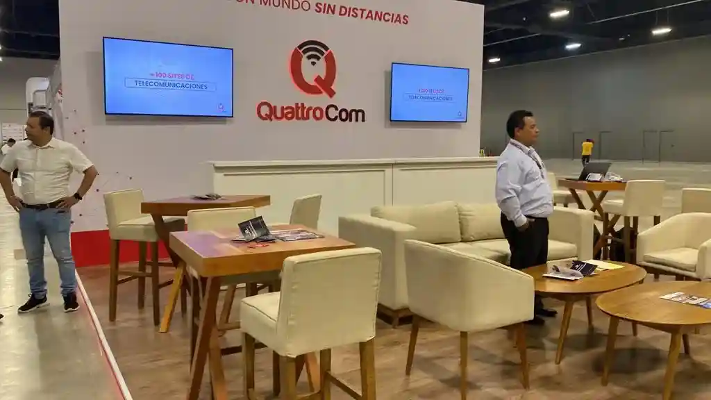 Evento - Quattrocom